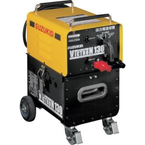 ヤマビコ 新ダイワ(やまびこ) バッテリー溶接機 SBW170D [170Aクラス