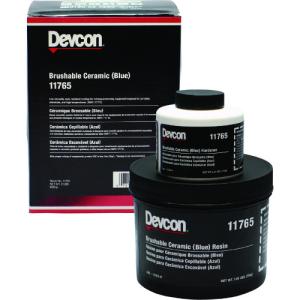 デブコン HR303 500g 耐熱用アルミ粉タイプ (品番:DV16303 デブコン HR303 500g 耐熱用アルミ粉タイプ (品番:DV16303