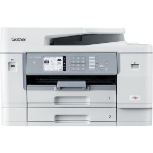 ブラザー工業 ブラザー MFC-J7300CDW インクジェットプリンター
