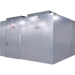 ソノーラテクノロジ 組立式半無響室X-3床無 A...の商品画像