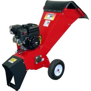 GS エンジン粉砕機チッパーシュレッダー GMC...の商品画像