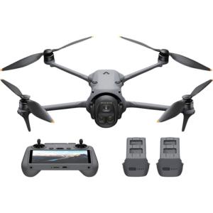 DJI 「訳あり品-外装箱傷あり」新品 ドローン Mavic Air 2 Fly More