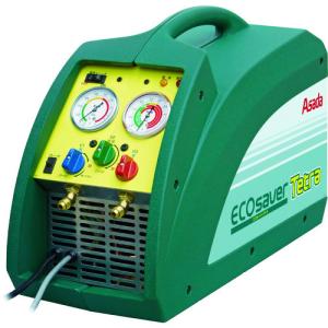 TASCO TA110VF 驚異のフロンガス回収機 クアトロ 4 TASCO TA110VF 驚異のフロンガス回収機 クアトロ 4