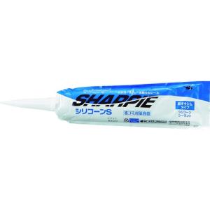 クリア 330ml シャーピー シリコーンSパウチ シャープ