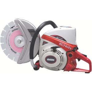 ハスクバーナーエンジンカッター ハスクバーナ（Husqvarna） ハスクバーナー エンジンカッター 集塵式