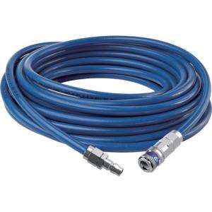 セインジャパン ストレートホースキット シリーズ 315カップリング付 8×12 10M 19-958-9560