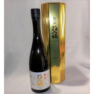 繁桝 (しげます) 箱入娘　大吟醸　720ml　高橋商店　（クール便）｜fukudasaketen