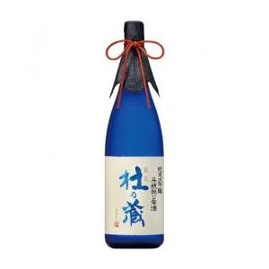 杜の蔵 斗瓶採り雫酒 純米大吟醸　1800ml　杜の蔵　[お取り寄せ]｜fukudasaketen