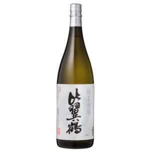 比翼鶴　純米吟醸16度　1800ml　比翼鶴酒造　[お取り寄せ]｜fukudasaketen