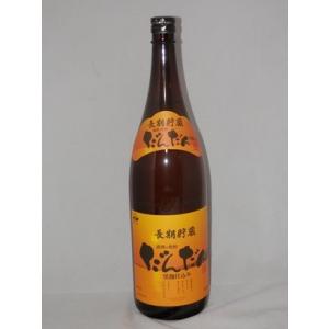 なかむら 1800ml 6本セット 中村酒造 正規特約店 芋焼酎 25度 [限定