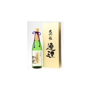 比翼鶴　連理　大吟醸　720ml　比翼鶴酒造　[お取り寄せ]｜fukudasaketen