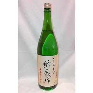 らんびき3年貯蔵原酒　1800ml　ゑびす酒造　麦焼酎　40度 [お取り寄せ]｜fukudasaketen