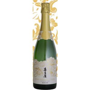 喜多屋 スパークリング AWA SAKE 720ml 喜多屋 [お取り寄せ]