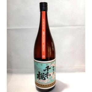 母智丘千本桜 35度 1800ml 芋焼酎 柳田酒造 : 吉野酒店 - 通販
