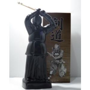 剣道ボトル わかむぎ 720ml 高千穂酒造 麦焼酎 25度