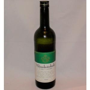 三井の寿　ワイン酵母で造った純米吟醸　720ml　みいの寿　(三井の寿)