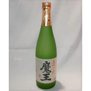 魔王 芋焼酎 魔王が入った芋焼酎12本セット！【魔王が定価の1,293円