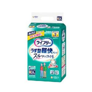 ライフリー 長時間あんしん 尿とりパッド 5回 36枚入 : ドラッグ