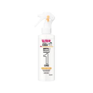 メンズビオレONE 全身化粧水スプレー しっとり 本体　200ml　