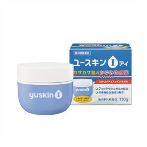 （第3類医薬品）(税制対象)ユースキン製薬 ユースキンＩ　110g 4987353040609