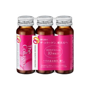 資生堂ザコラーゲン　タブレット　126粒×7個 ザ・コラーゲン タブレット 21日分 ( 126粒入 )/ 資生堂 ) : 爽快