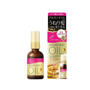 ダリヤ モモリ つやめきまとまるヘアオイルセラム 55ml : ドラッグ