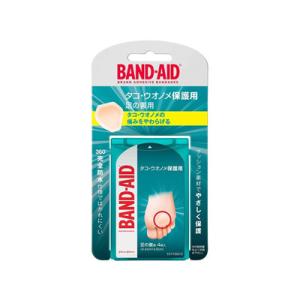 (メール便送料無料)バンドエイド クッションズフ...の商品画像