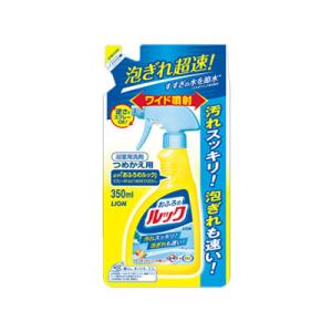 おふろのルック　詰替用　350ml　