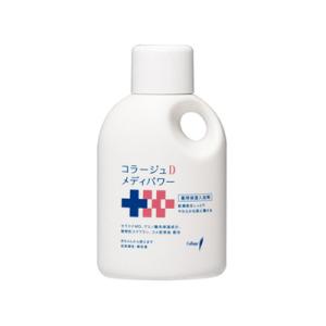 コラージュDメディパワー 保湿入浴剤 500ml｜ドラッグフォーユーネットショップ