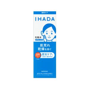 イハダ 薬用ローション (とてもしっとり) ( 180ml )/ イハダ(IHADA