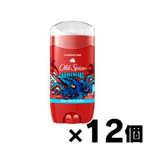 （送料無料!） オールドスパイス フレグランスバー クラーケンガード(3oz/85g) ×12個 (※正規輸入品)