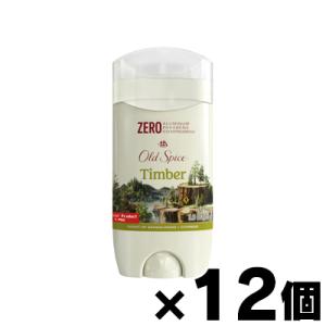 （送料無料!）オールドスパイス フレグランスバー ティンバー(3oz/85g) ×12個 (※正規輸入品)　