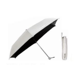 ウォーターフロント　銀行員の日傘　折りたたみ傘　60cm　｜fukuei