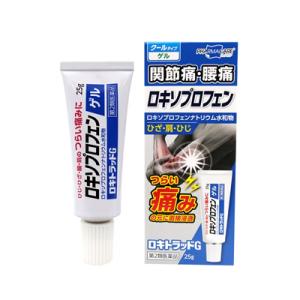 ロキトラッドＧの商品画像