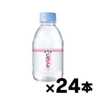 伊藤園　エビアン　220mL×24本 ※他商品同時注文同梱不可