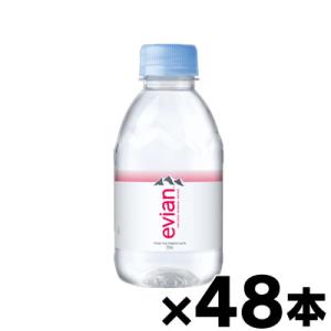 （送料無料！） 伊藤園　エビアン　220mL×48本  ※他商品同時注文同梱不可｜fukuei