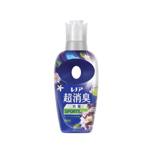 レノア 超消臭 SPORTS フレッシュシトラス...の商品画像