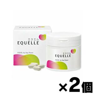 （送料無料！）大塚製薬 エクエル 112粒×2個　