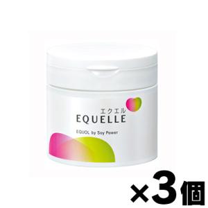 （送料無料！）大塚製薬 エクエル 112粒×3個　