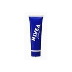 NIVEA（ニベア） 花王 チューブ50g/ ニベア ハンドクリーム : V