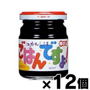 桃屋　ごはんですよ中145g×12個