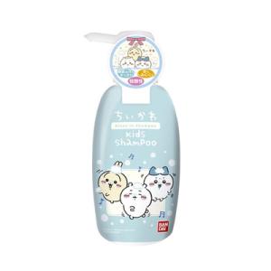 バンダイ リンスインシャンプー ちいかわ 300mL : コメリドット