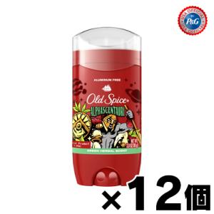 （送料無料!） オールドスパイス フレグランスバー アルファセントーリ(3oz/85g)×12個 (※正規輸入品)
