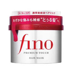 Fino(フィーノ) プレミアムタッチ 浸透美容液ヘアマスク 230g