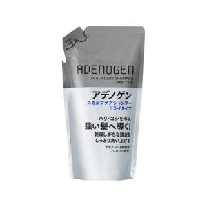 アデノゲン スカルプケアシャンプー（ドライタイプ）　（つめかえ用）310mL