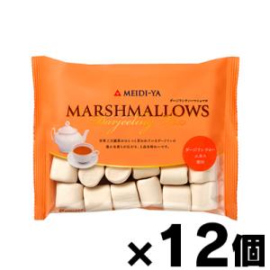 明治屋 ダージリンティーマシュマロ　90g×12個