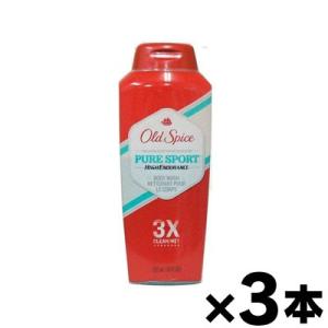 Old Spice（オールドスパイス） ボディーソープ 7種類から選べる3本