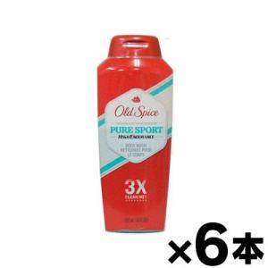 オールドスパイス ボディウォッシュ FC フィジー 16oz ( 473ml