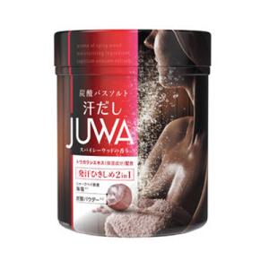 汗だし JUWA スパイシーウッドの香り 500g