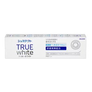 シュミテクト トゥルーホワイト　80g　（医薬部外品）　